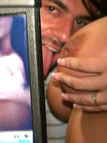 Saucy girls Alexis Grace,  Jade Couture and Rikki Myx fuck the co