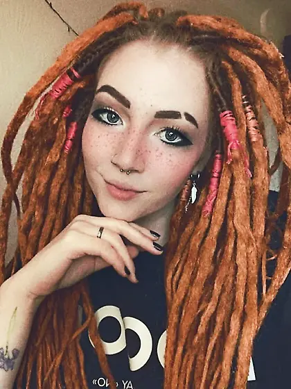 Alyssa Sexypotatohead Free Photos