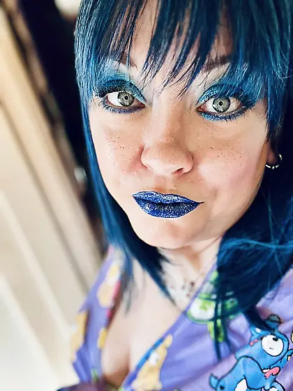 Tina Snua Selfies #50