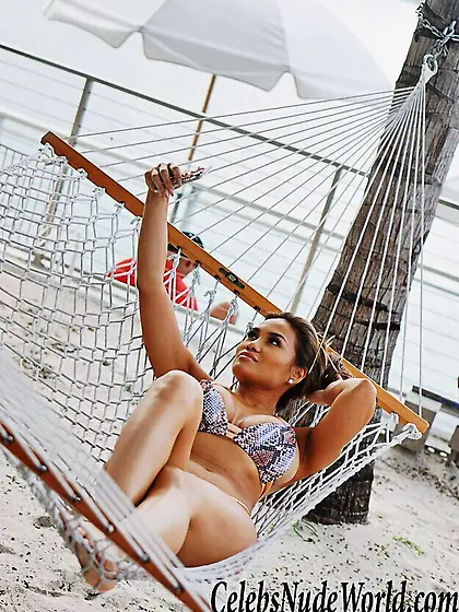 Daphne Joy Bikinis Photos