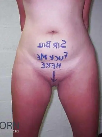 The Hottest of Assets Writing Cocksluts