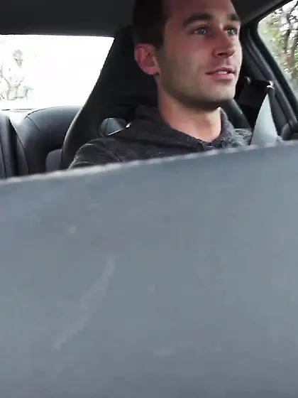 Submissive petite amateur anal