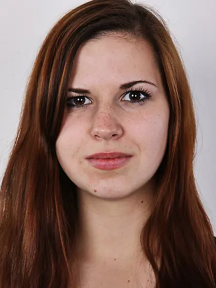 Lusty read head reveals