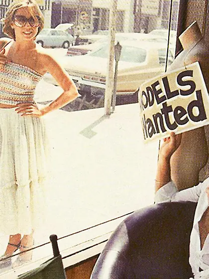 Nasty chicks stockings shaggy