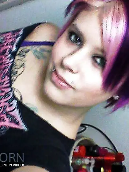 Nikki vanhorn from oklahoma