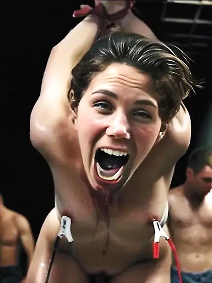 Thomas Terror Trio 2