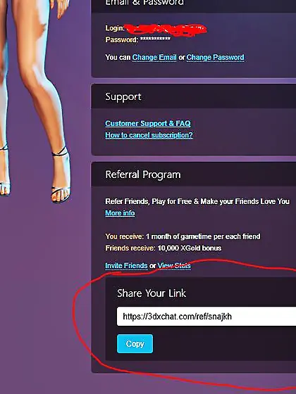 Family Nightwish and Feli