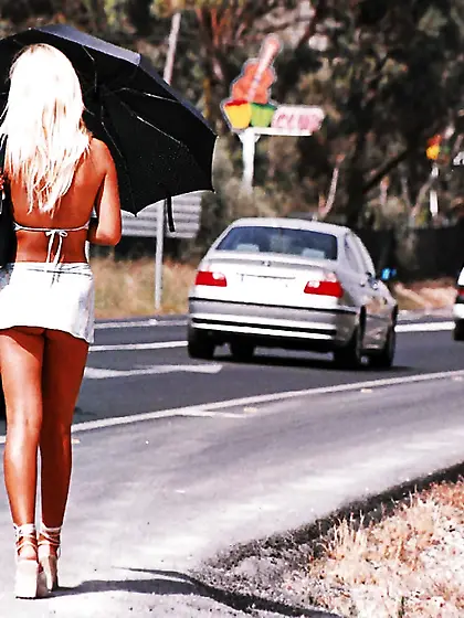 sweet a few frnds in there