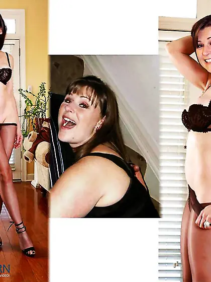 Stepdaughter Zoe - Fakes For Joy!