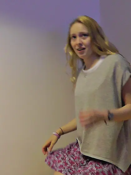 UK Teen Slut Jenny 3