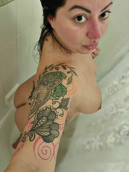 Julisa New Jearsy thick slut