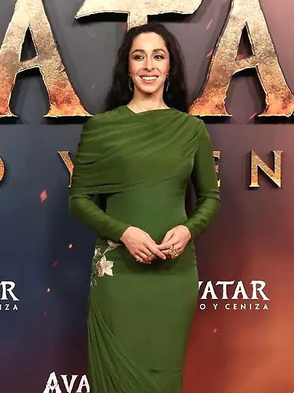 Oona Chaplin