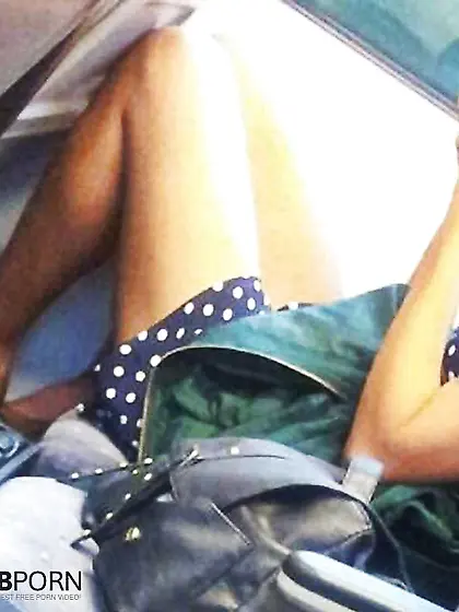 Wonderful Youthfull Teenager on the Instruct