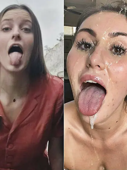 Wives and mothers before and after 6