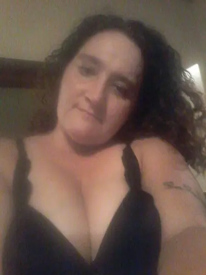 my gal who got hot pussy