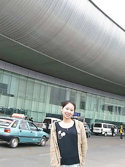 Chinese Damsels Part