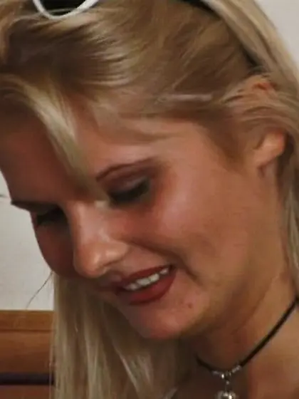 Anal antics for hot Russian teen