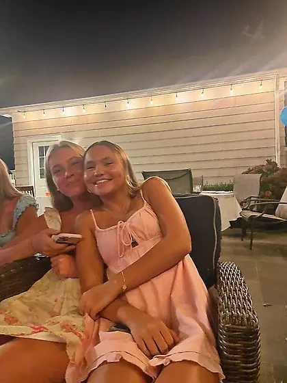 Meg the VSCO Cumdump