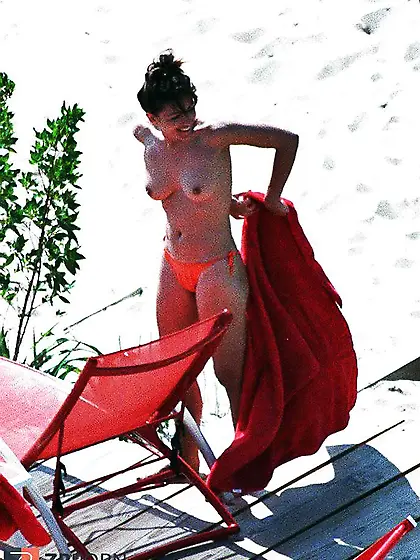 Elizabeth Hurley