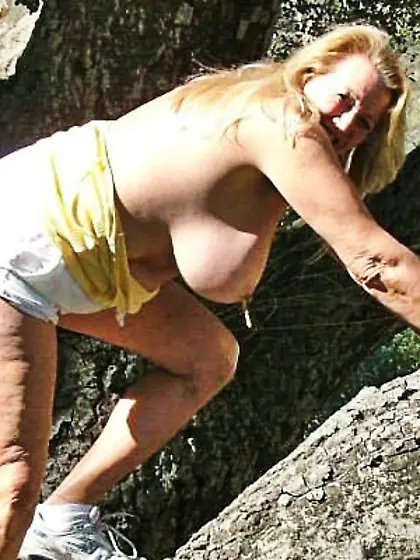 Granny Adonna from United States Tree