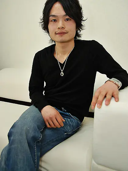 Petite body japan gay