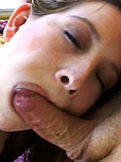 Hard mouth and assfucking episodes