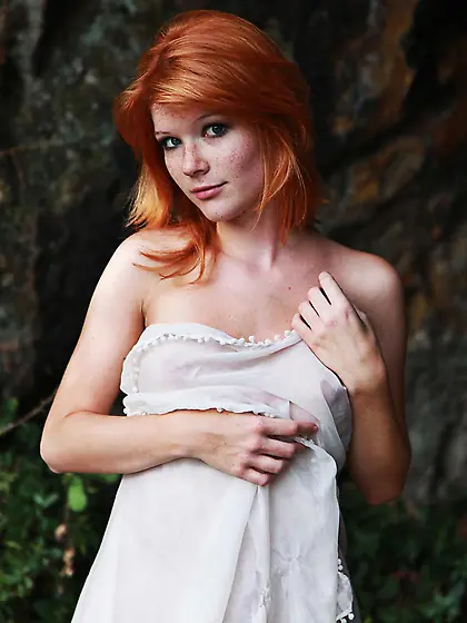 MetArt sample gallery featuring: Mia Sollis