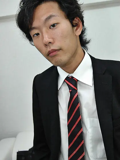 Sex hungry young asian