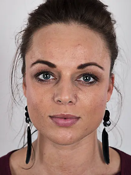 Perfect czech casting