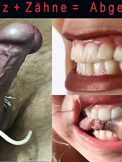 Penectomy Fantasie für meinen Schwanz