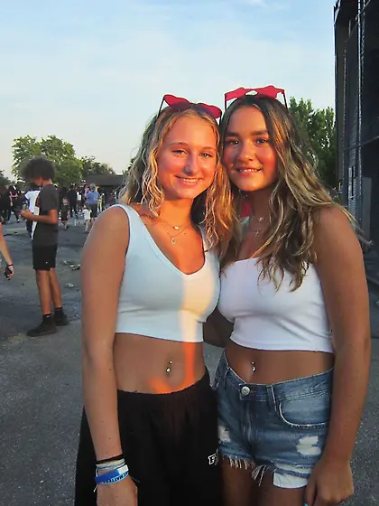 Cocktease Ava VSCO Dump