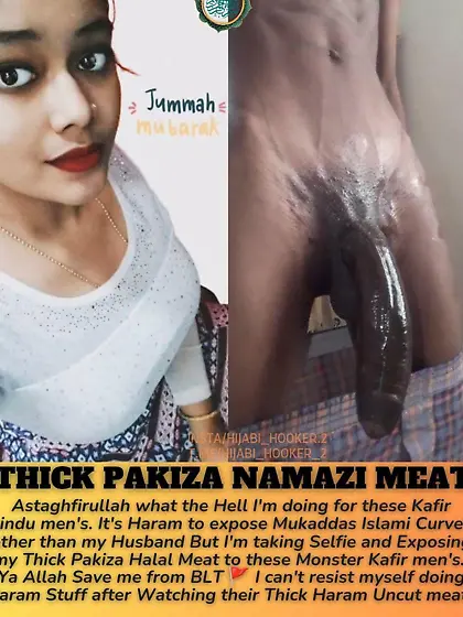 Lubna Fathima - Famous mulli rand of Mumbai