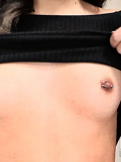 Slim virgin pussy