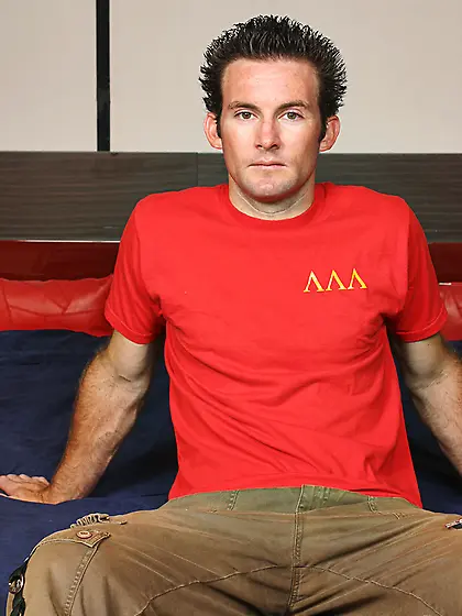 Blackhawk black cock