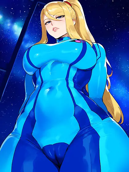 Culos interraciales 1