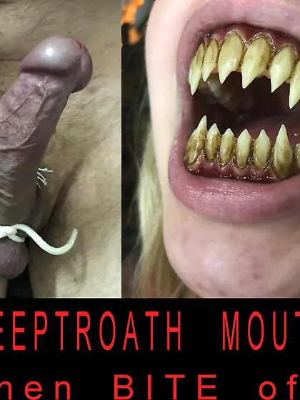 Penectomy Fantasie für meinen Schwanz