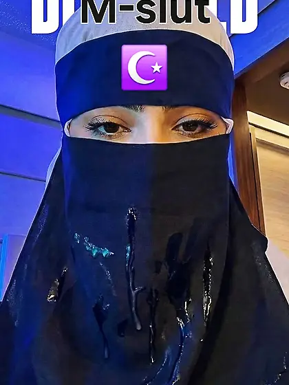 Mslut after meeting her hindu bofriend