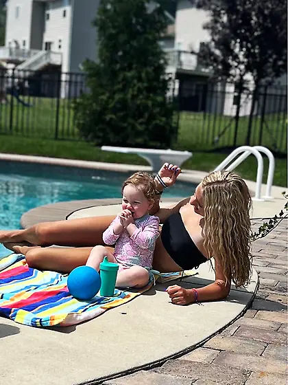 Cocktease Ava VSCO Dump