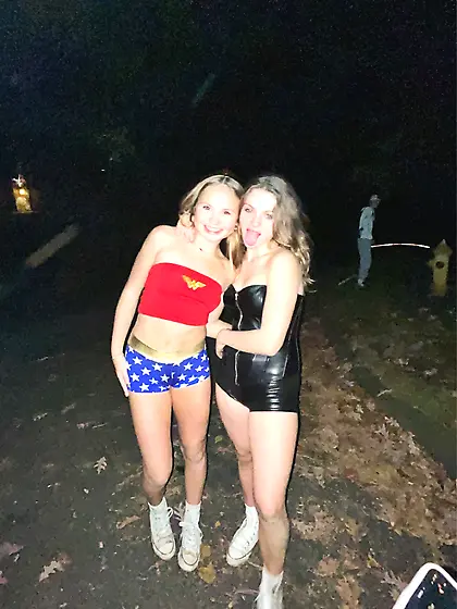 Meg the VSCO Cumdump