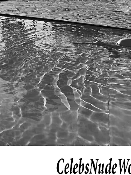 Behati Prinsloo Levine Topless