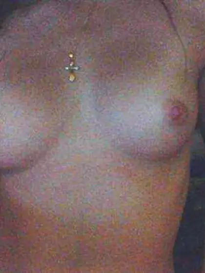 Jolene Anderson - Thunder Bay