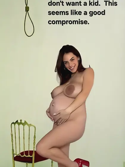 It's not really abortion