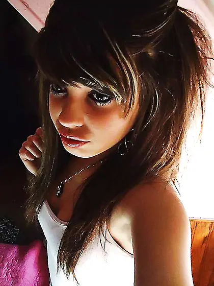 Sexygirl francaise visiodelire