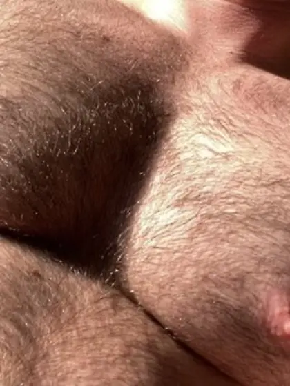 Huge (Male) Tits of every flavor