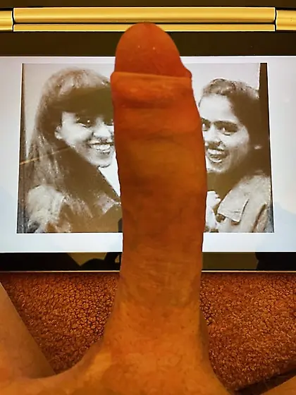 All She wants for Xmas is her husband’s Big Cock