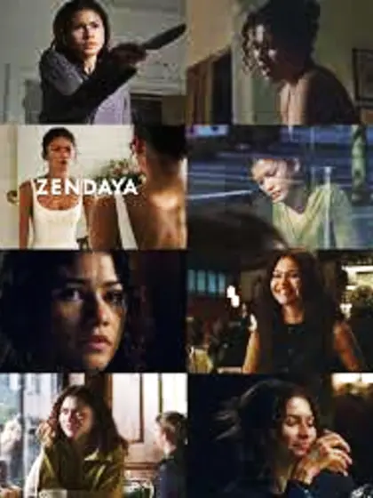 Zendaya - "The Drama" 2026