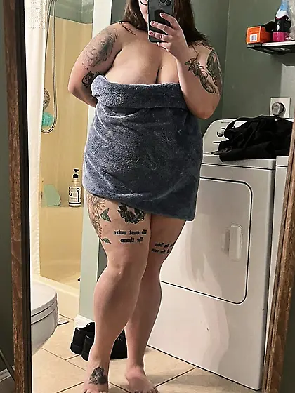 Sexy bbw