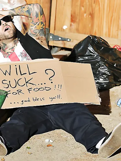 Big tits anal fetish