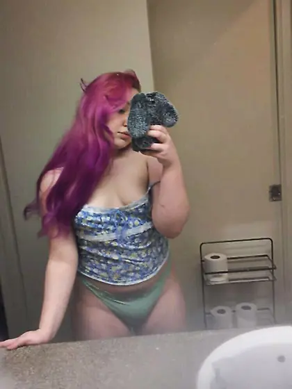 Branson Missouri Slut
