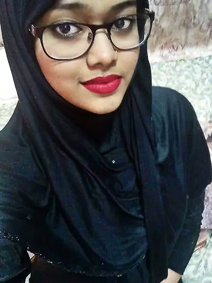 Lubna Fathima - Know me more and remember my face